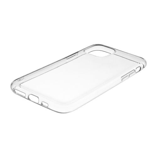 Clear iPhone 11 Pro Case