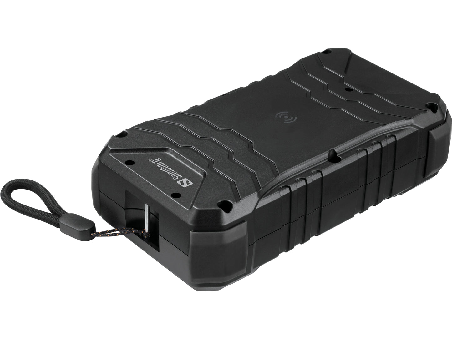 Survivor Powerbank 27000 PD65W