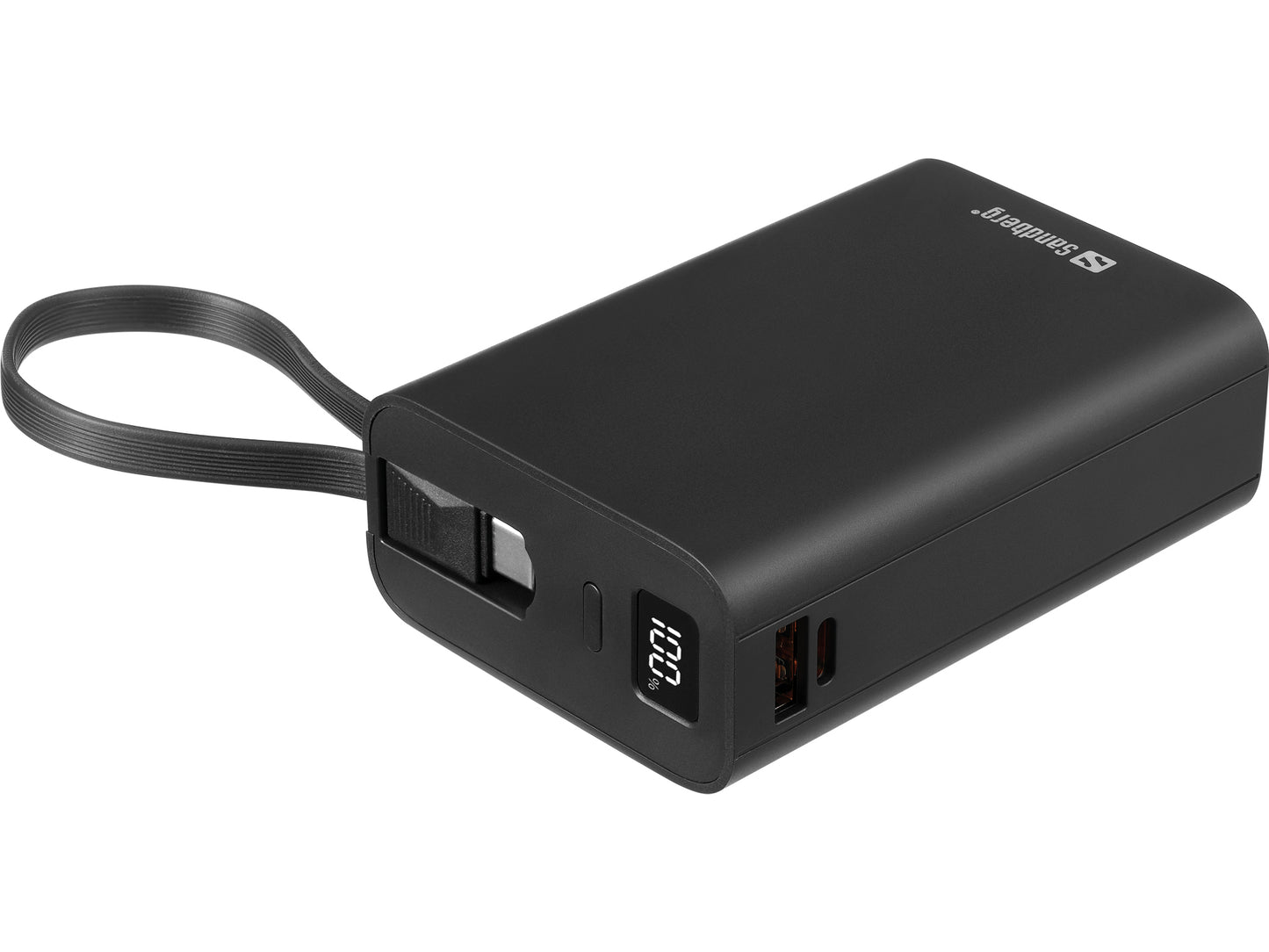Powerbank 20000 PD20W Connect