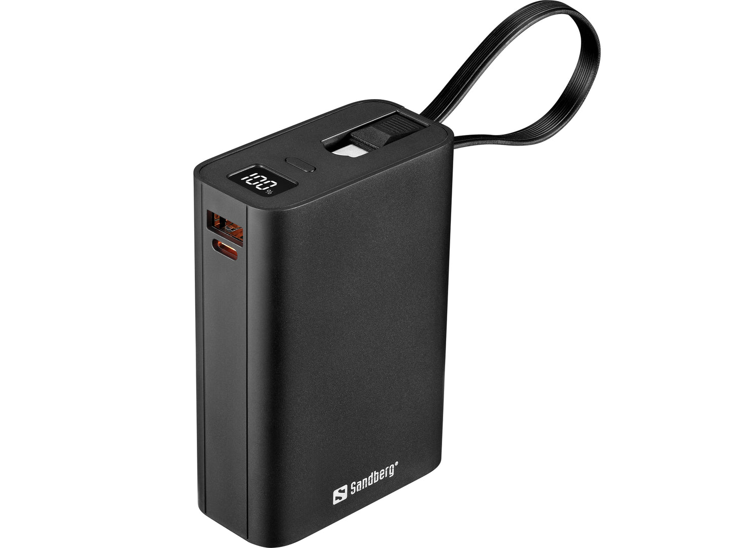Powerbank 20000 PD20W Connect