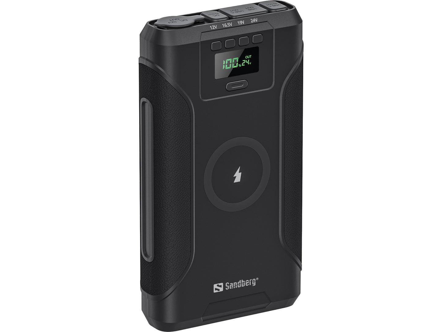 Survivor Powerbank 7in1 76800