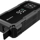 Car Jumpstarter TirePump 10000