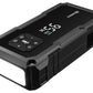 Car Jumpstarter TirePump 10000