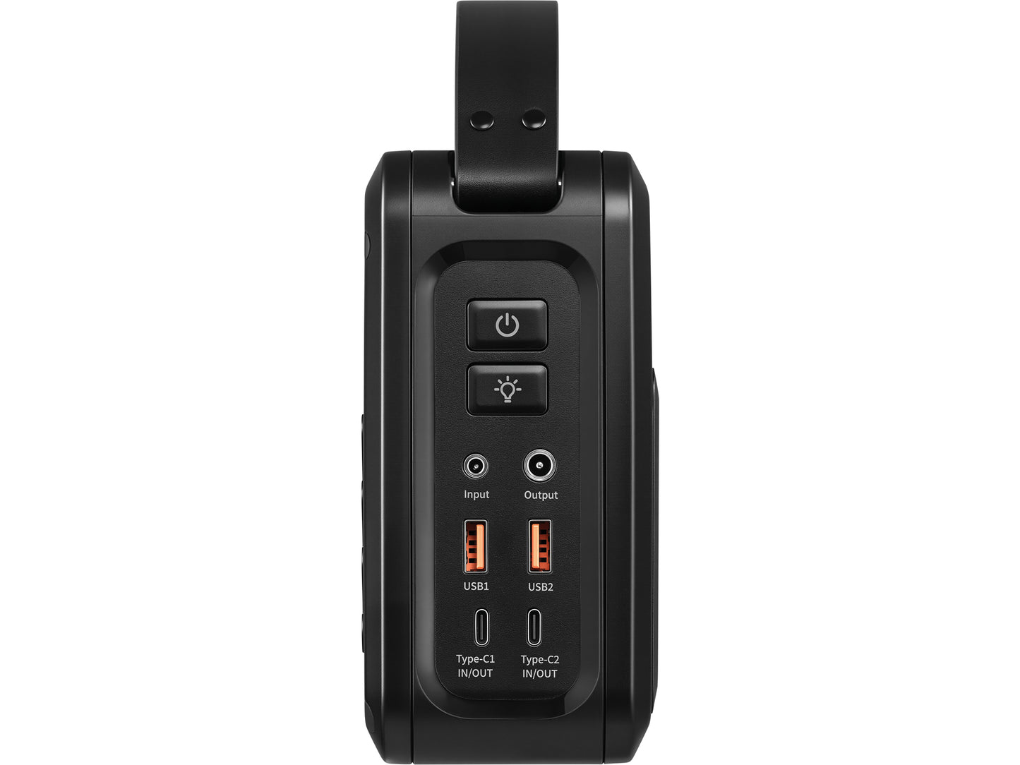 DC Power Station 72000