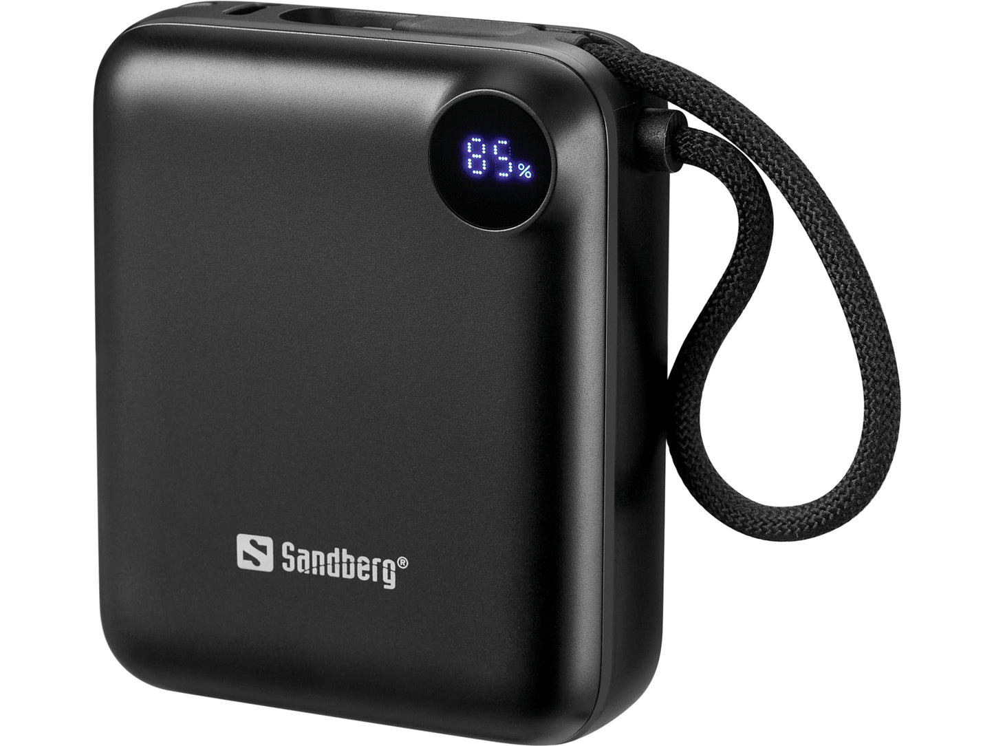 Powerbank 10000 PD20W Connect