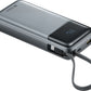 All-in1 Powerbank 20000 PD 67W