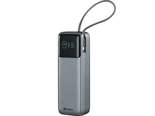 All-in1 Powerbank 20000 PD 130W