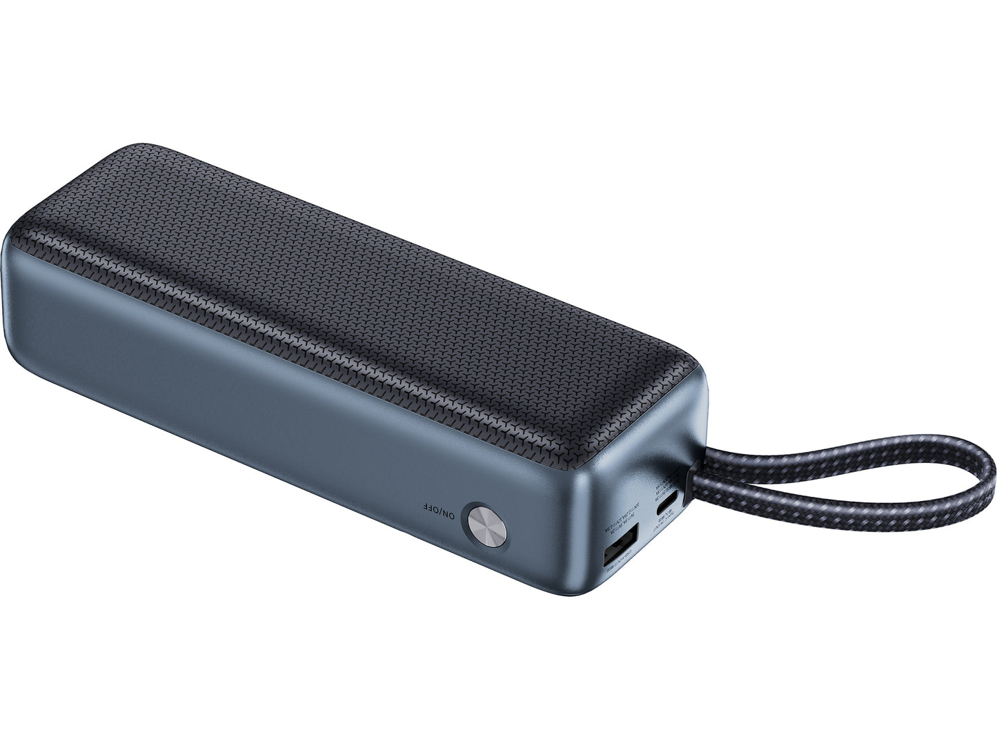 All-in1 Powerbank 20000 PD 130W