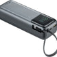 All-in1 Powerbank 20000 PD 130W
