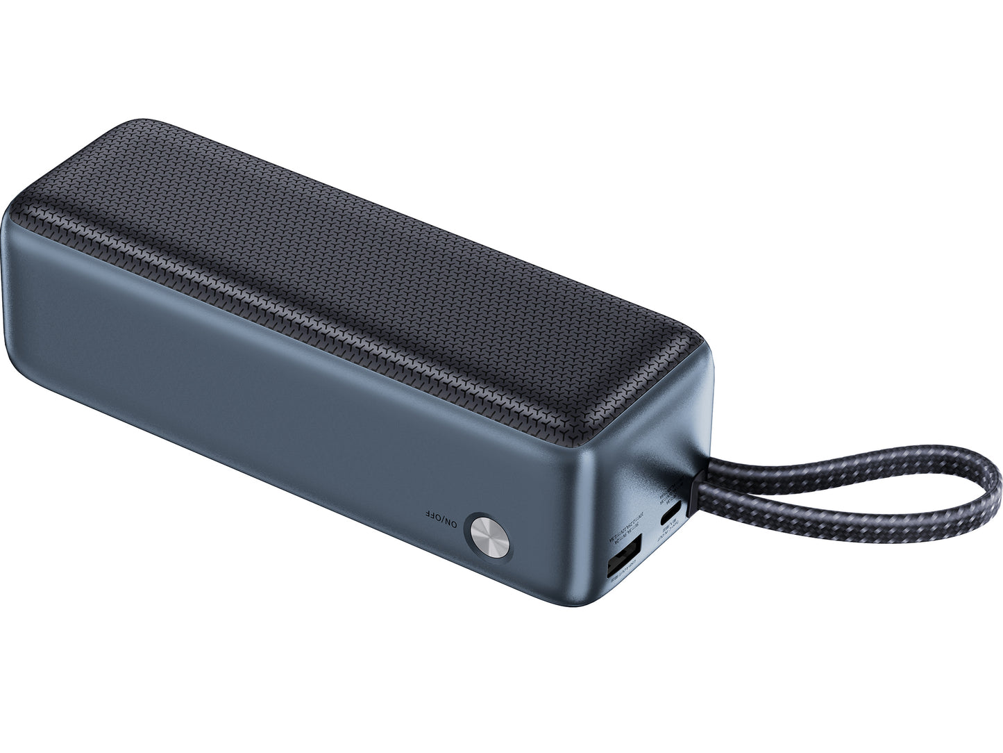 All-in1 Powerbank 27000 PD 240W