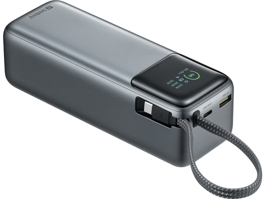 All-in1 Powerbank 27000 PD 240W