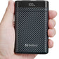 Външна батерия Survivor Nano Powerbank 10000