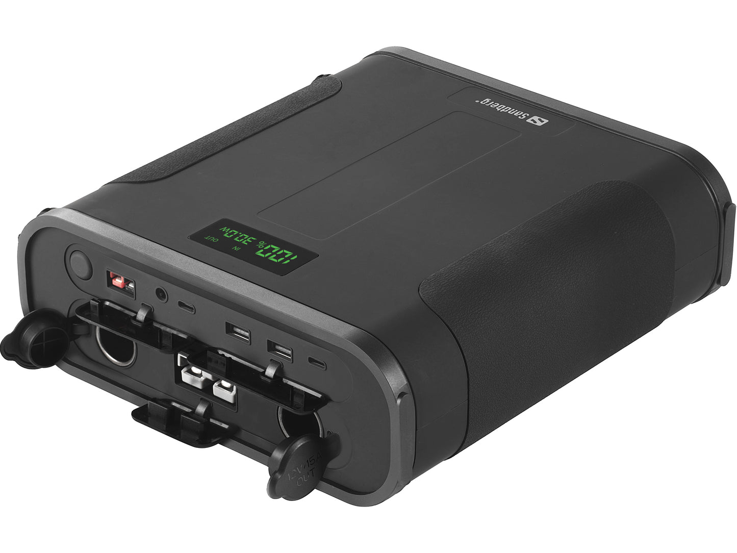 Survivor Power bank 9in1 144000