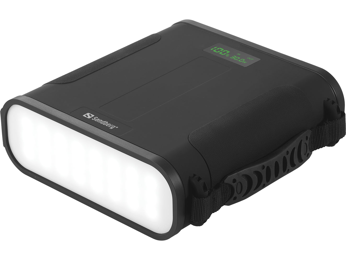 Survivor Power bank 9in1 144000