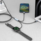 3in1 Travel Charge Cable 100W