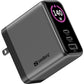 Travel Charger PD140W Display