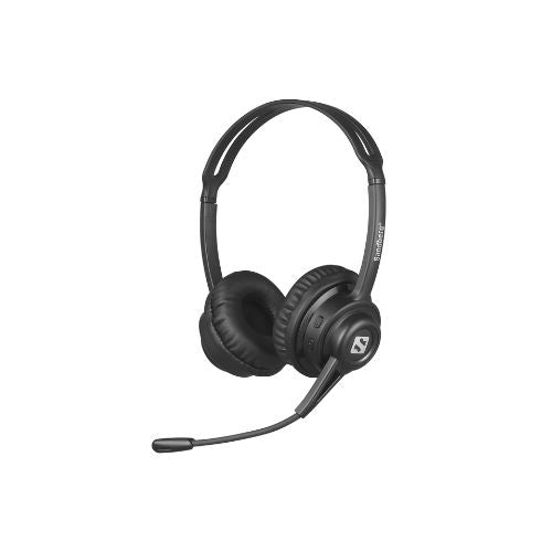 Bluetooth Headset ANC+ENC