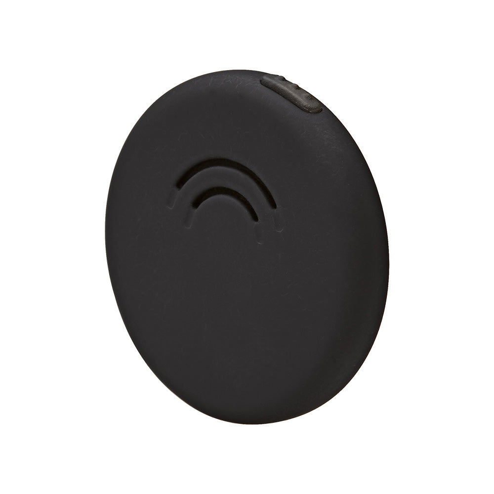 Orbit Stick-On Mini GPS Tracker Black