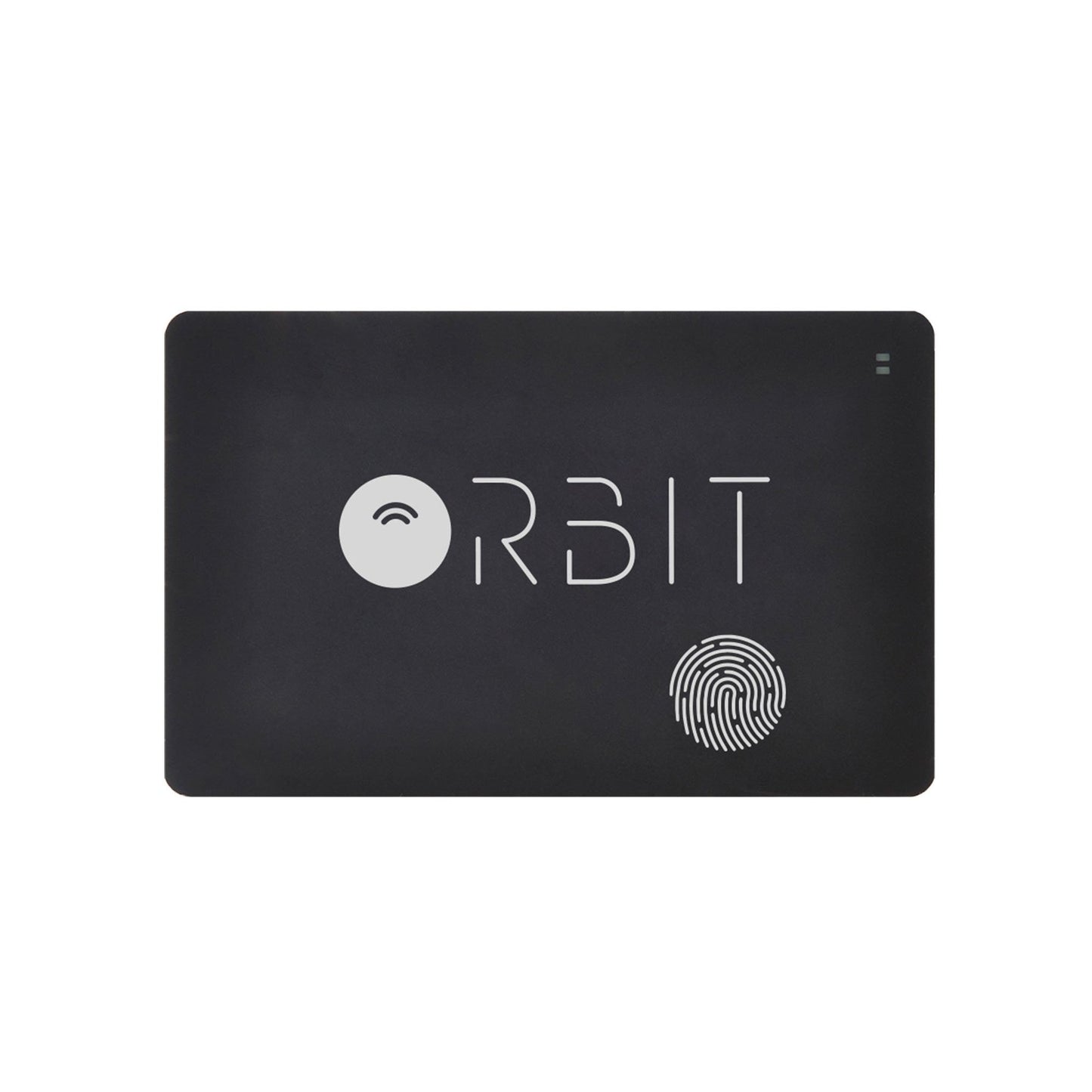 Orbit Card Tracker