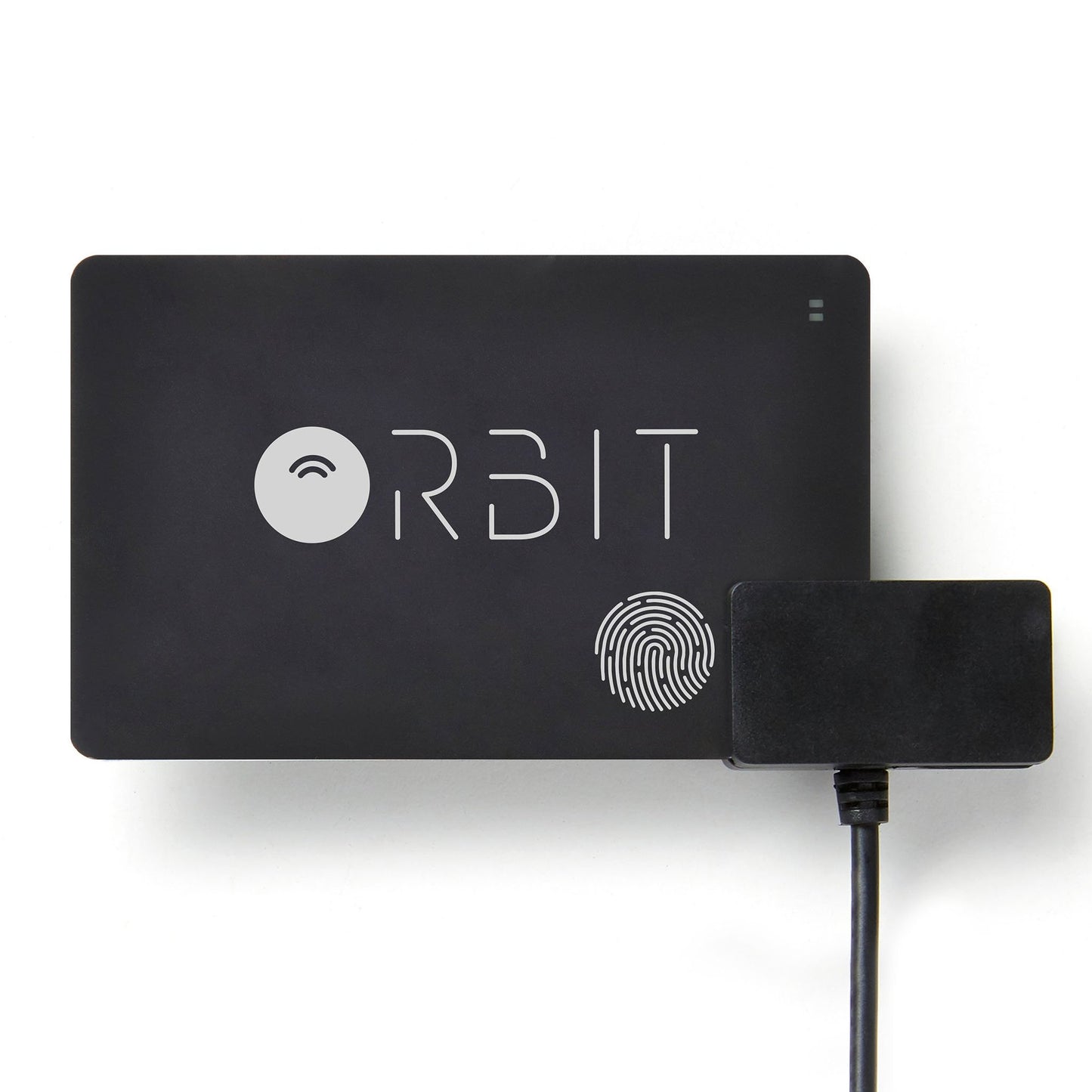 Orbit Card Tracker
