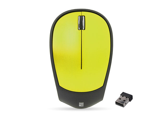 Everest SM-340 USB 3D Optical Mouse