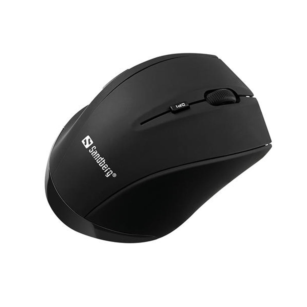 Wireless Mouse Pro