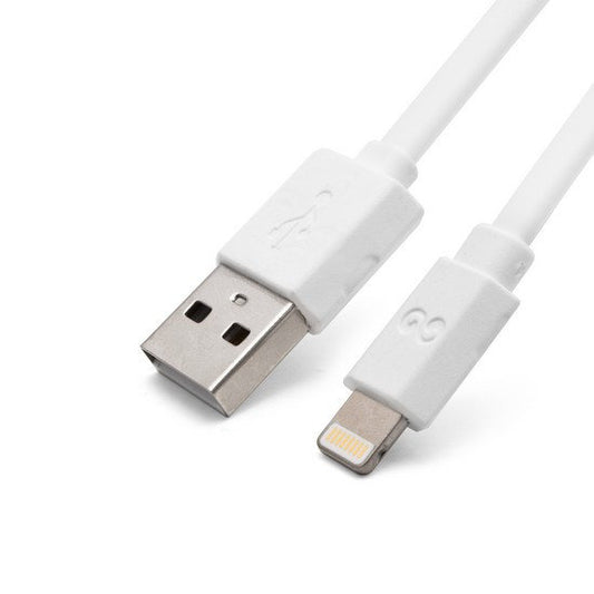USB to Lightning Charge and Sync Cable | 1m