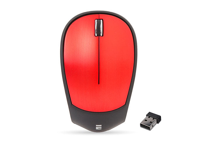 Everest SM-340 USB 3D Optical Mouse