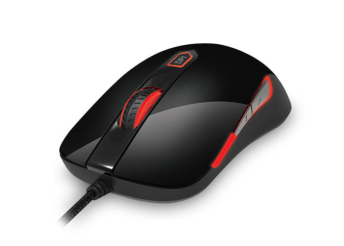 Rampage SMX-R10 Orion Gaming Mouse
