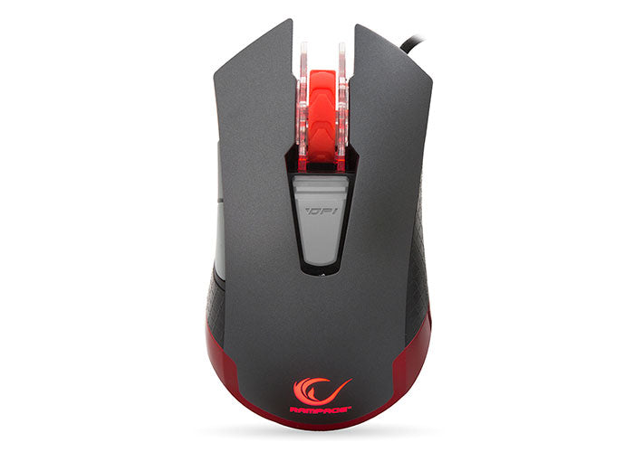 CYREX SMX-R11 Gaming Mouse