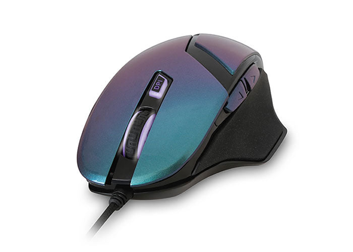 RAMPAGE SMX- R7S REVOLVER Mouse