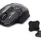 Everest Rampage GX-CORE8 Guns Gaming Mouse